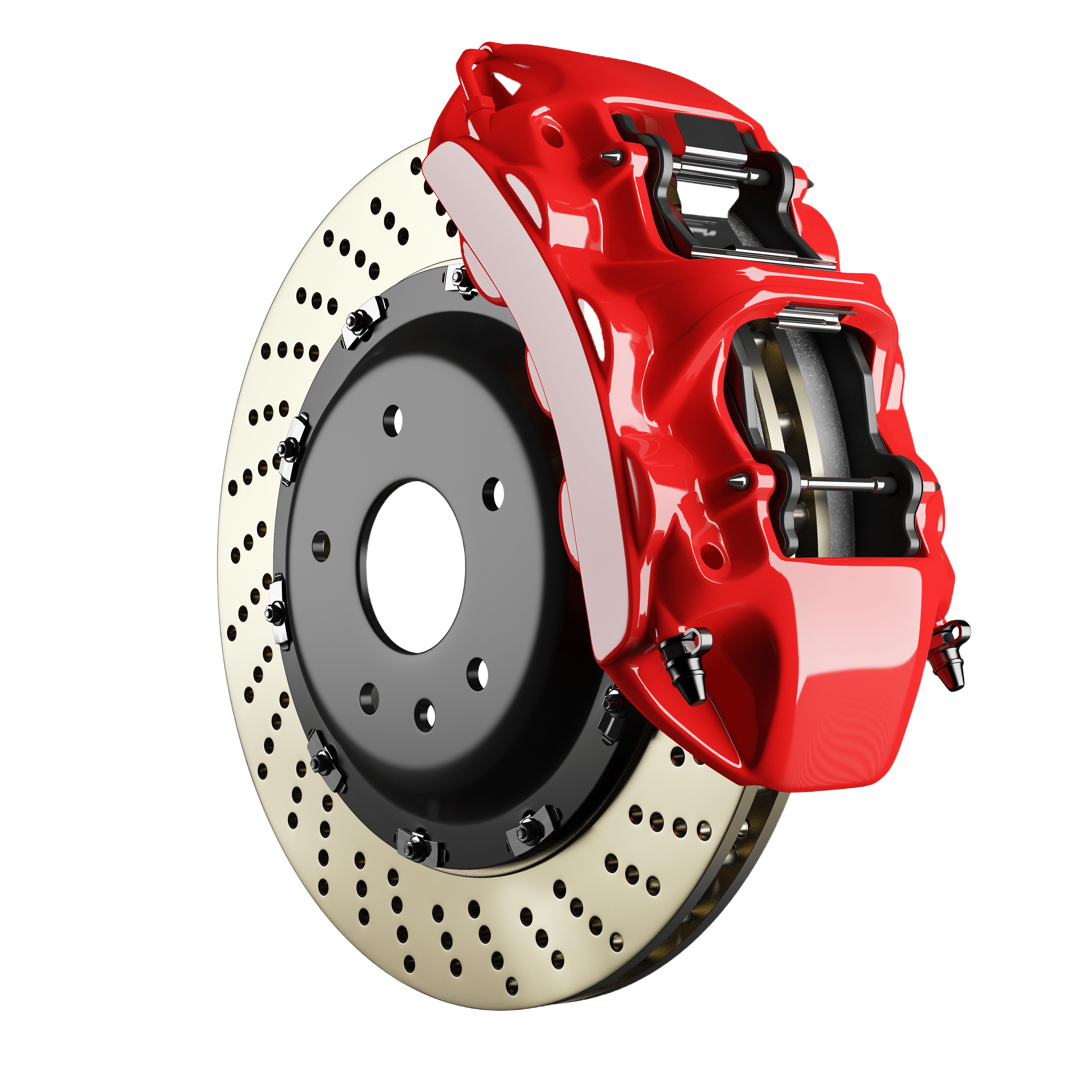 Performance & Aftermarket Parts