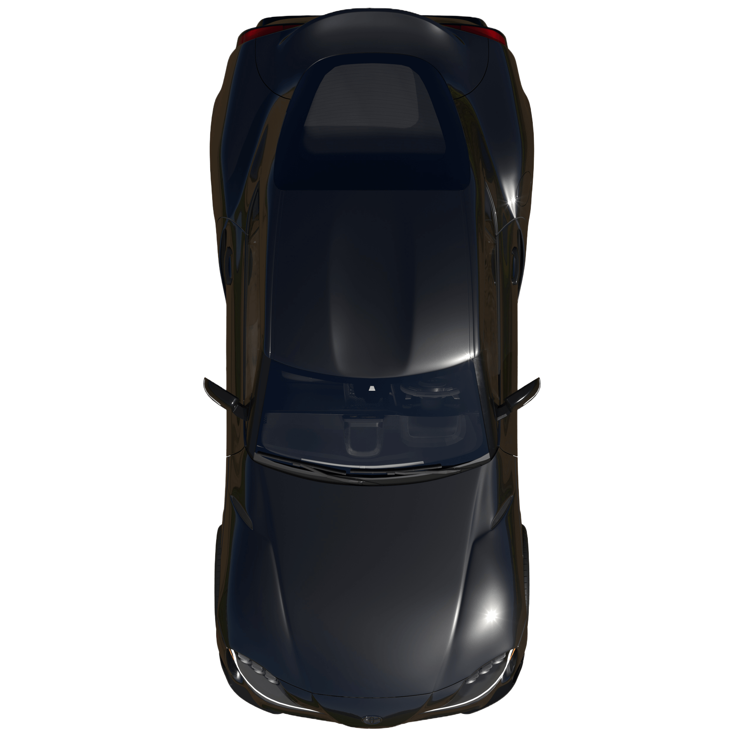 Interior Work