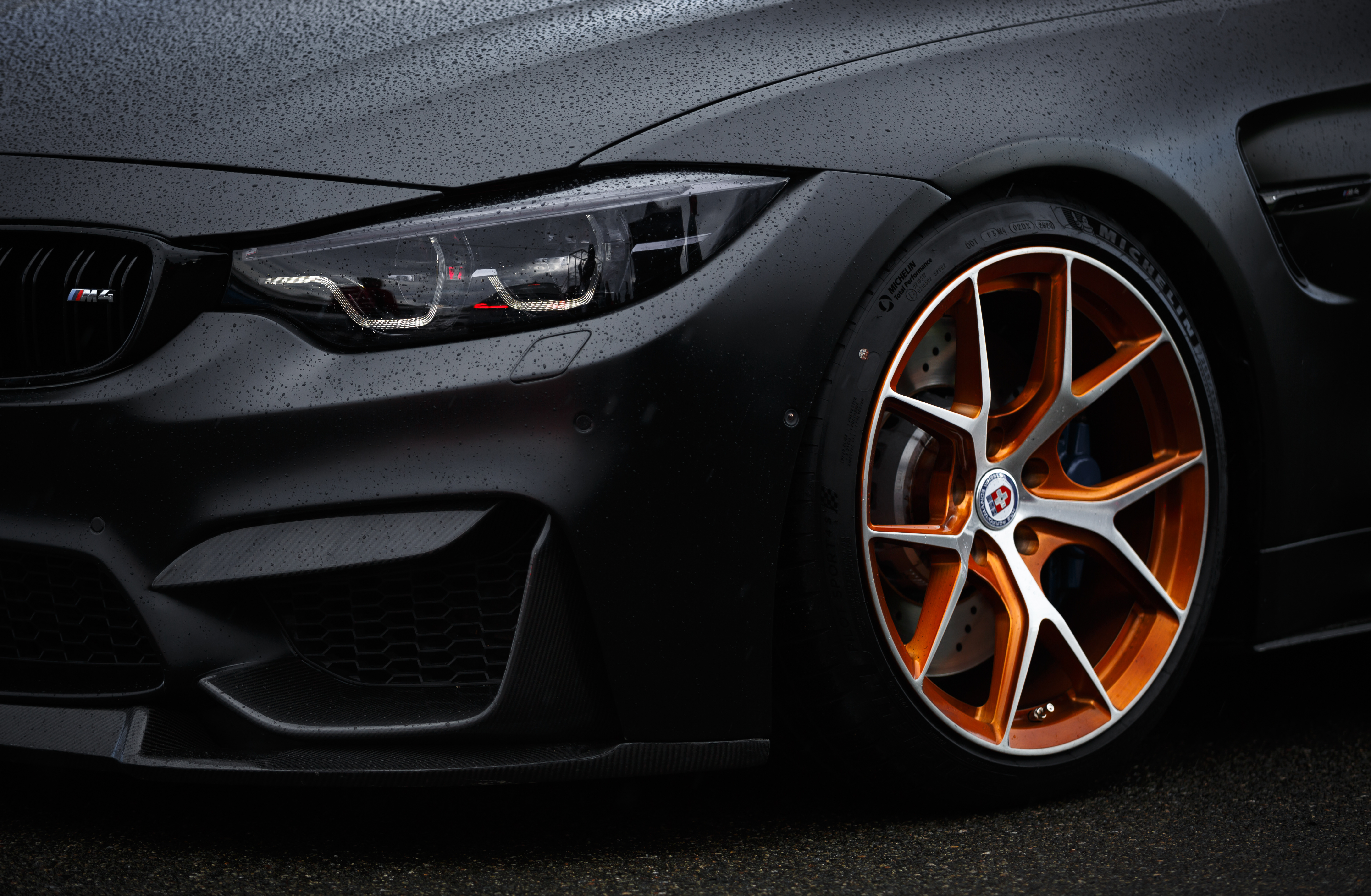 Vendetta Performance Shop
